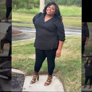 Meet your Posher, Kiara